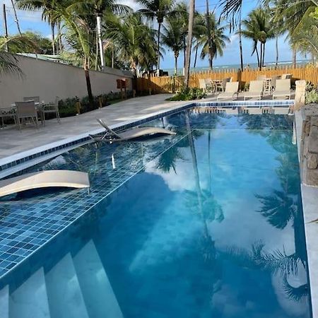Residencial Taormina - Apartamento A Beira-Mar Novinho! Tamandaré 外观 照片
