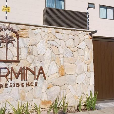 Residencial Taormina - Apartamento A Beira-Mar Novinho! Tamandaré 外观 照片