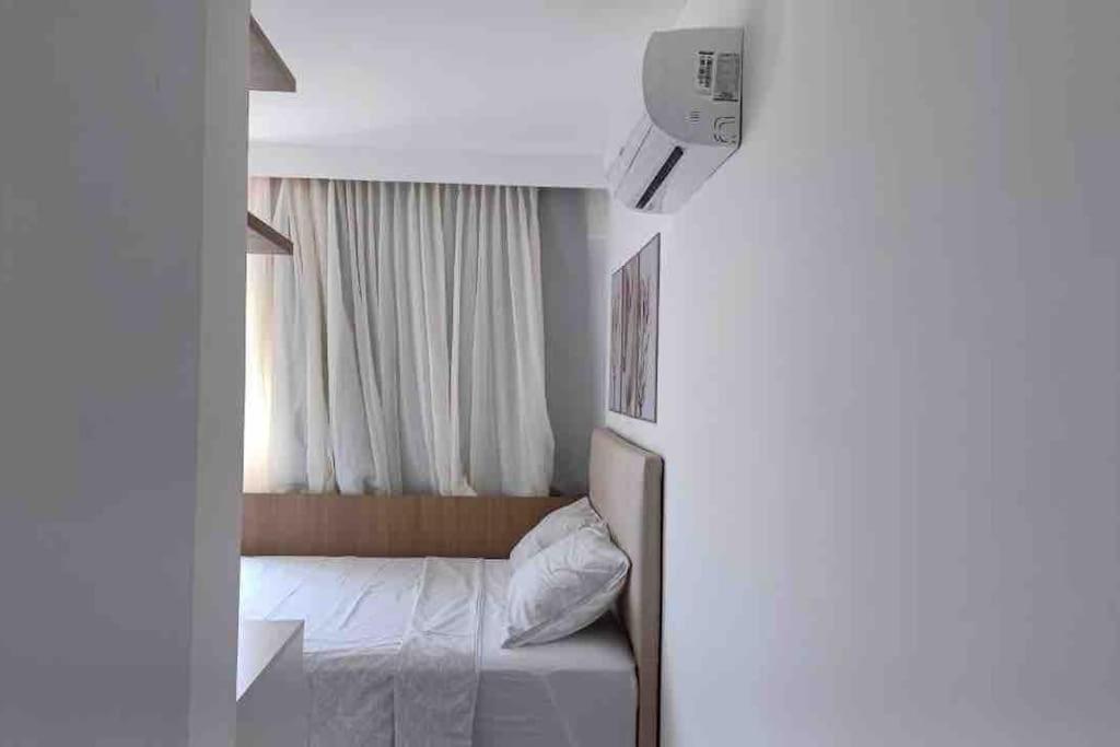 Residencial Taormina - Apartamento A Beira-Mar Novinho! Tamandaré 外观 照片
