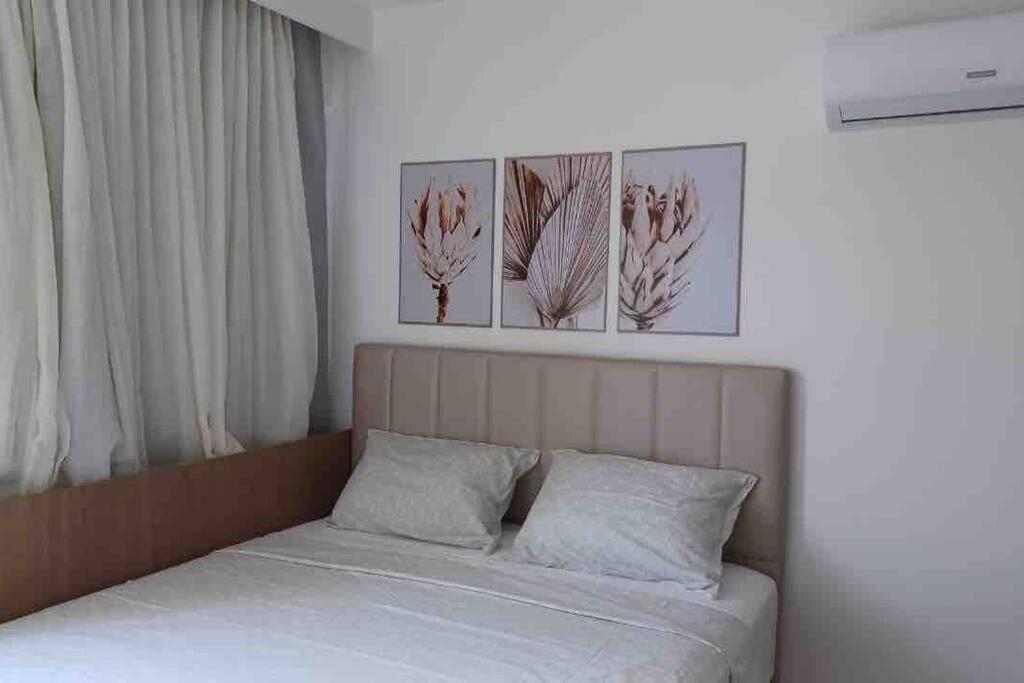 Residencial Taormina - Apartamento A Beira-Mar Novinho! Tamandaré 外观 照片