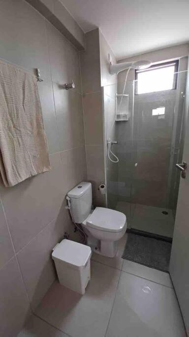 Residencial Taormina - Apartamento A Beira-Mar Novinho! Tamandaré 外观 照片