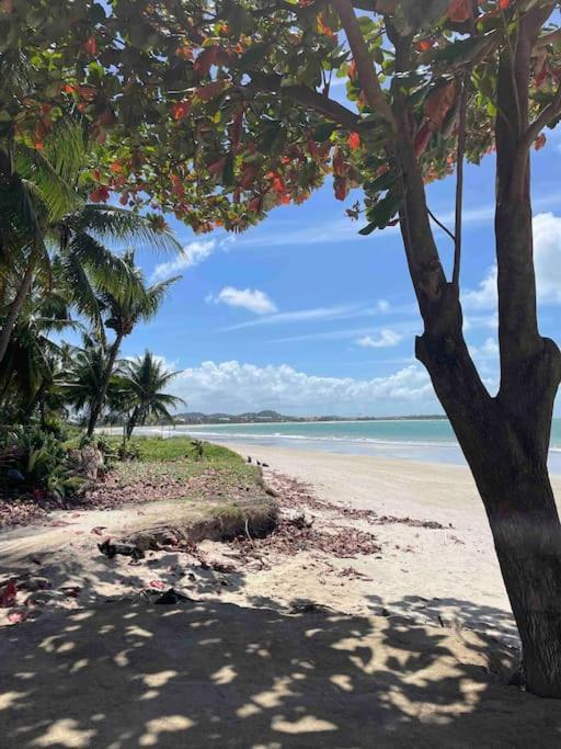 Residencial Taormina - Apartamento A Beira-Mar Novinho! Tamandaré 外观 照片