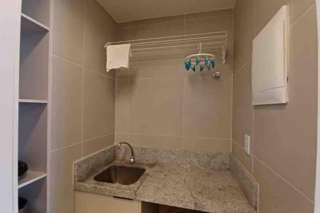 Residencial Taormina - Apartamento A Beira-Mar Novinho! Tamandaré 外观 照片