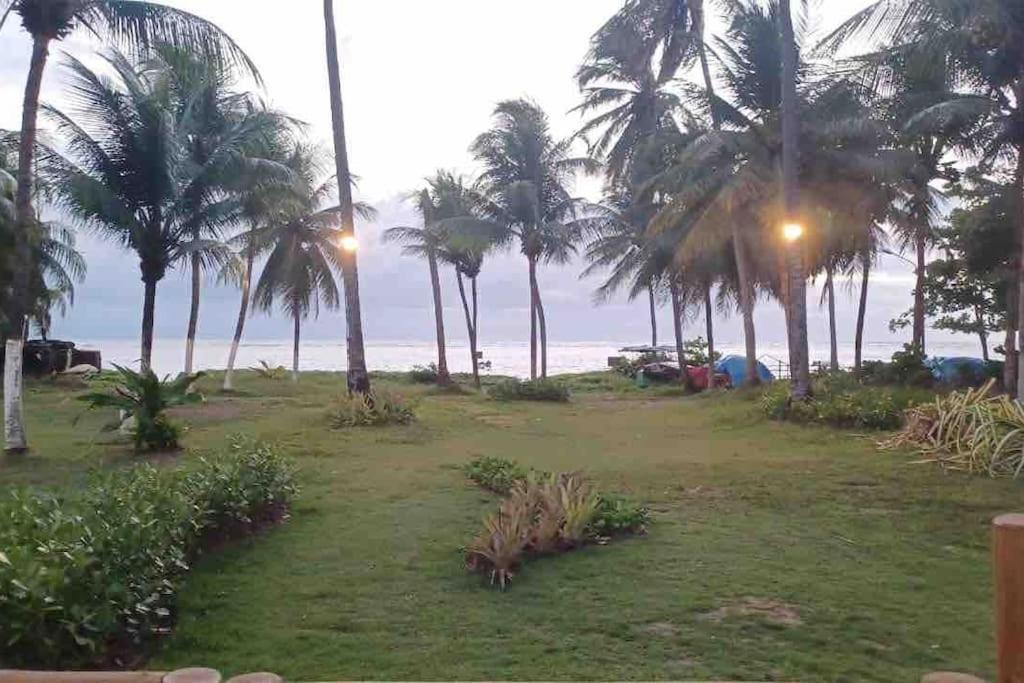 Residencial Taormina - Apartamento A Beira-Mar Novinho! Tamandaré 外观 照片