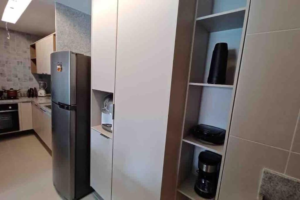 Residencial Taormina - Apartamento A Beira-Mar Novinho! Tamandaré 外观 照片