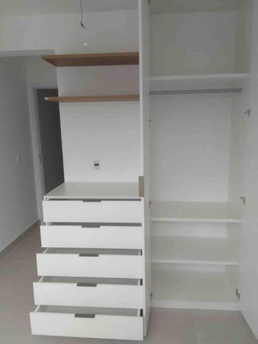 Residencial Taormina - Apartamento A Beira-Mar Novinho! Tamandaré 外观 照片
