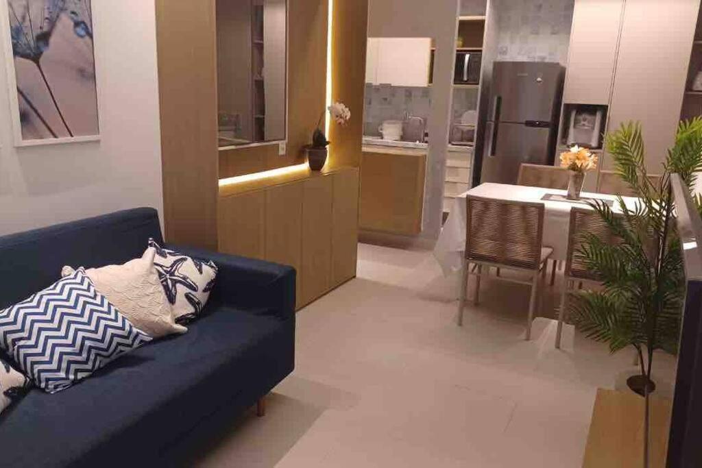 Residencial Taormina - Apartamento A Beira-Mar Novinho! Tamandaré 外观 照片
