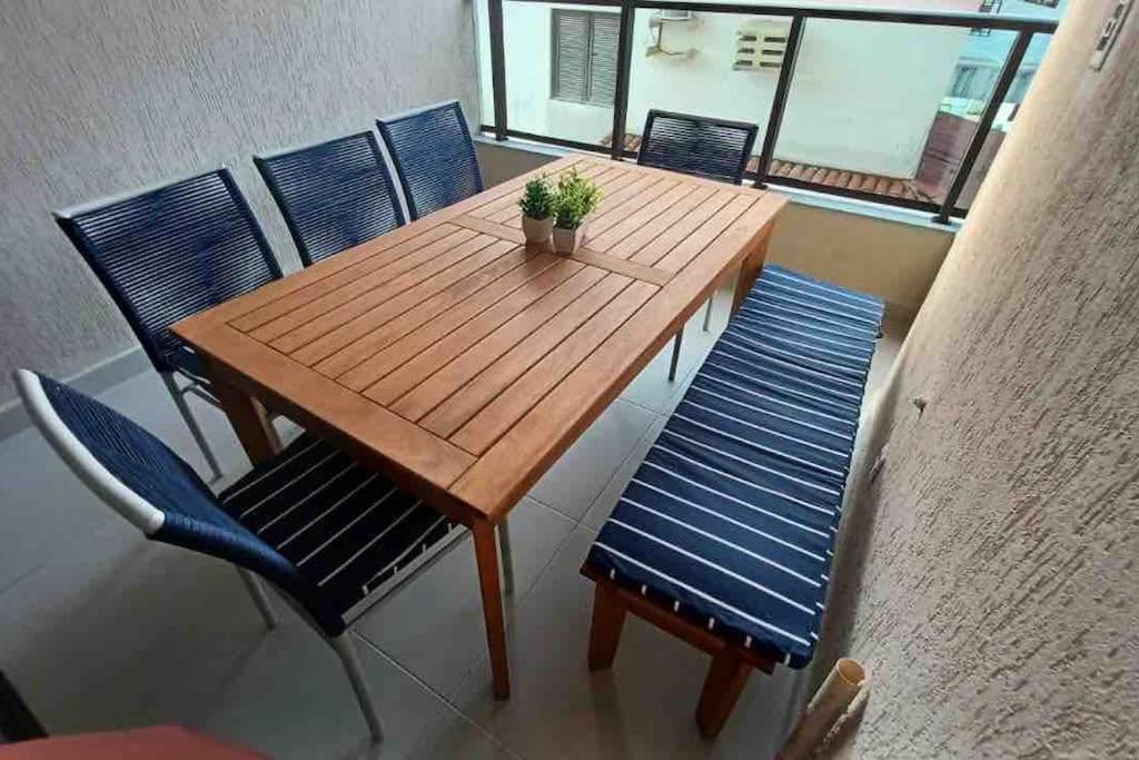 Residencial Taormina - Apartamento A Beira-Mar Novinho! Tamandaré 外观 照片
