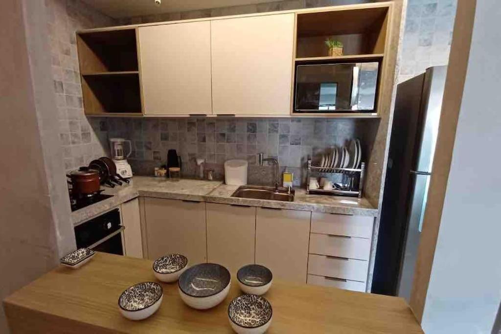 Residencial Taormina - Apartamento A Beira-Mar Novinho! Tamandaré 外观 照片