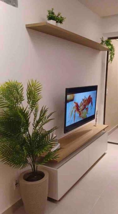 Residencial Taormina - Apartamento A Beira-Mar Novinho! Tamandaré 外观 照片